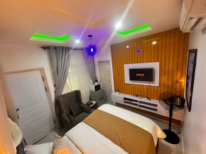 PrimeAxis Hub Apartment